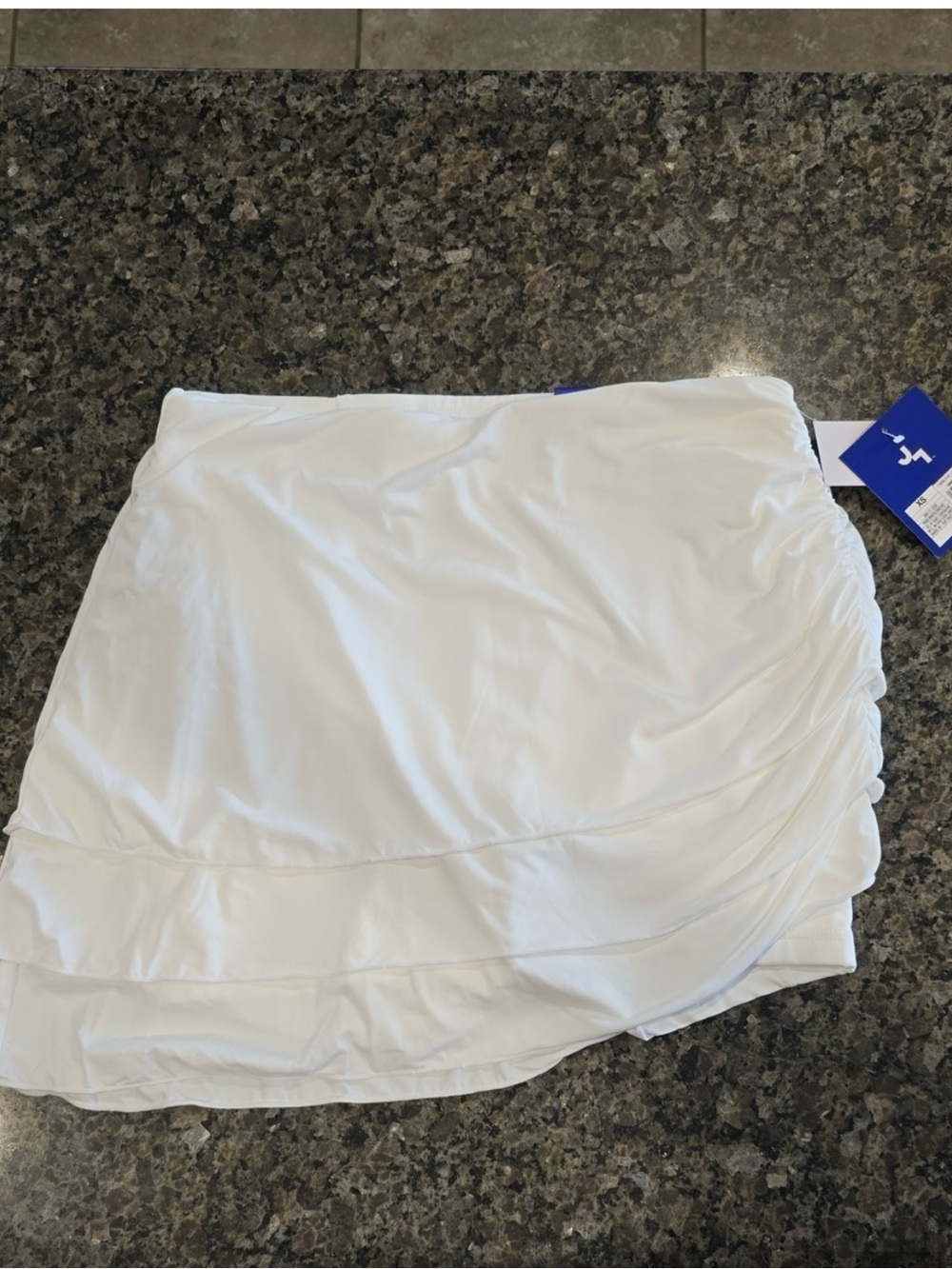 JoyLab High Rise Skort
